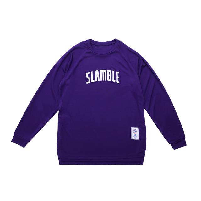 slamble T