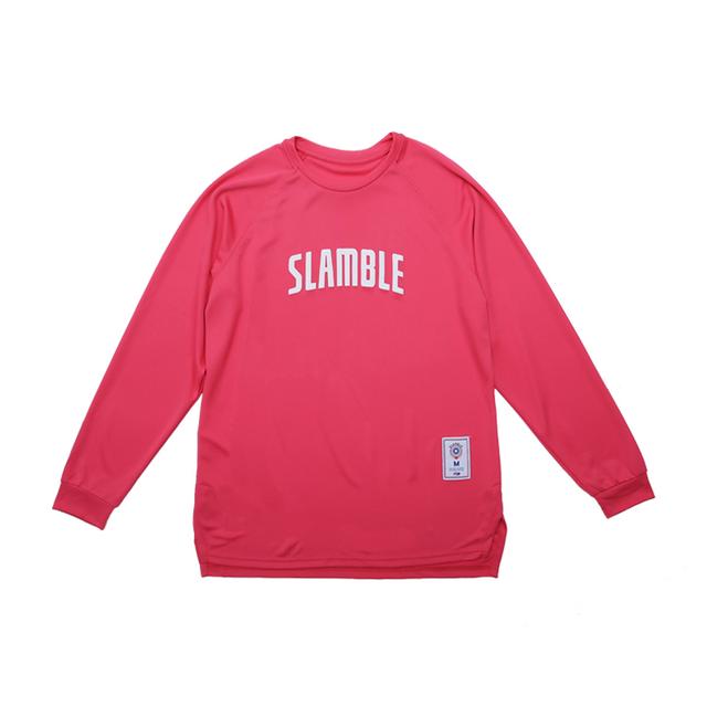 slamble T