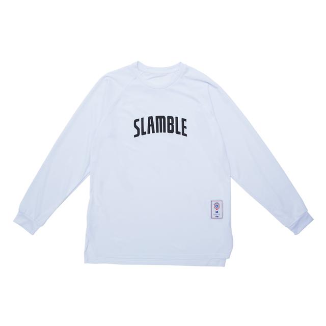 slamble T