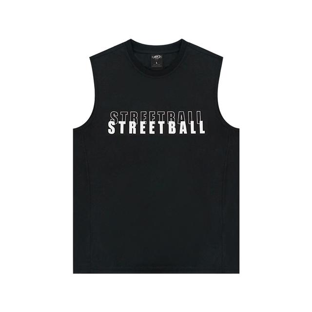 NICEID streetball