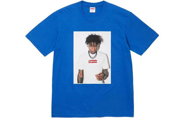 Supreme FW23 WEEK1 NBA YOUNGBOY TEE T