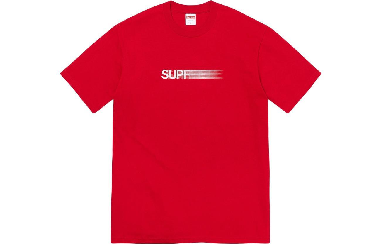 Supreme SS23 WEEK18 LogoT