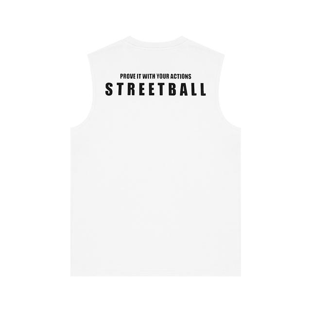 NICEID streetball