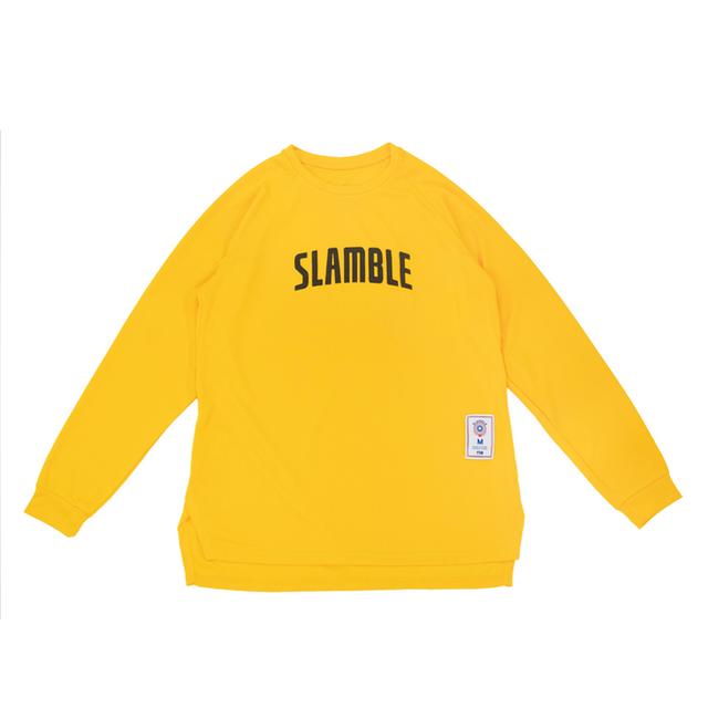 slamble T