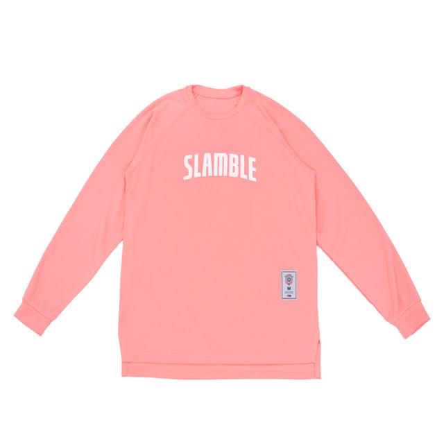 slamble T