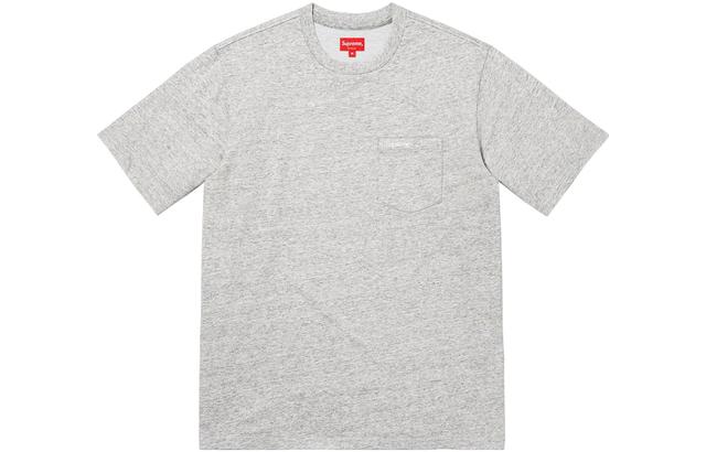 Supreme SS23 Week 5 Ss Pocket Tee T