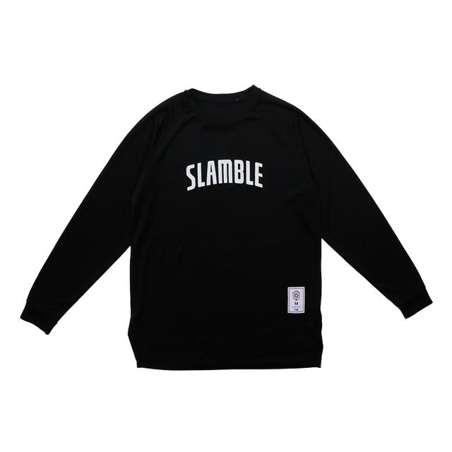 slamble T