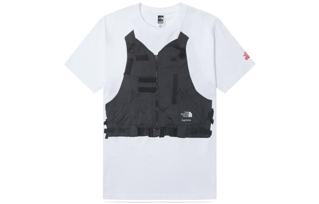 Supreme x THE NORTH FACE SS20Supreme Week 3 RTG Tee T