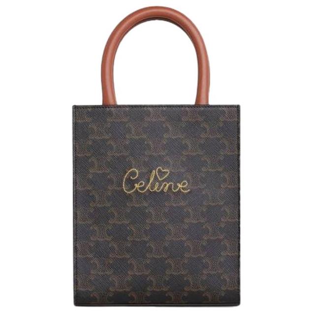 CELINE Cabas Tote