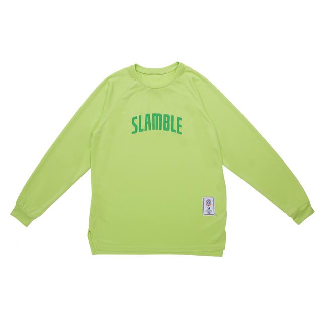 slamble T