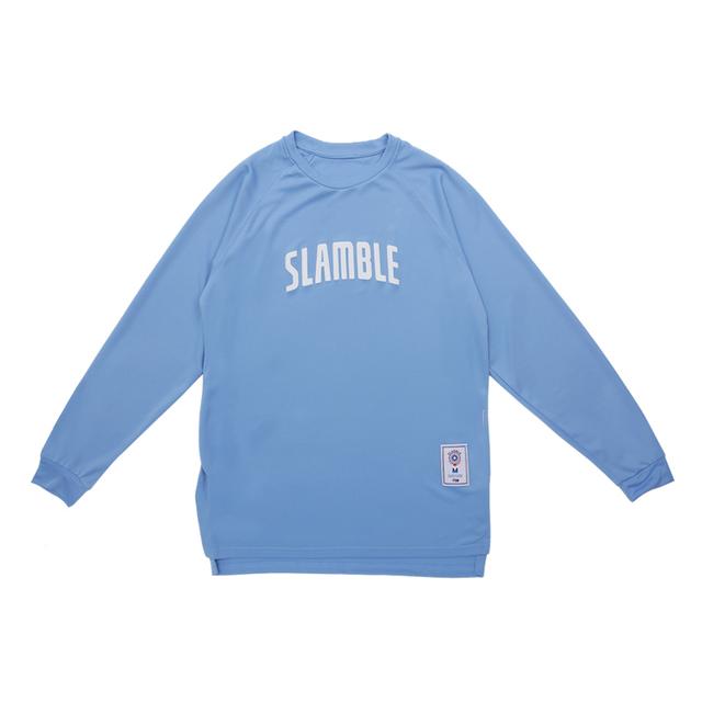 slamble T