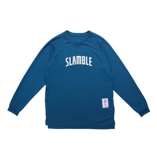 slamble T