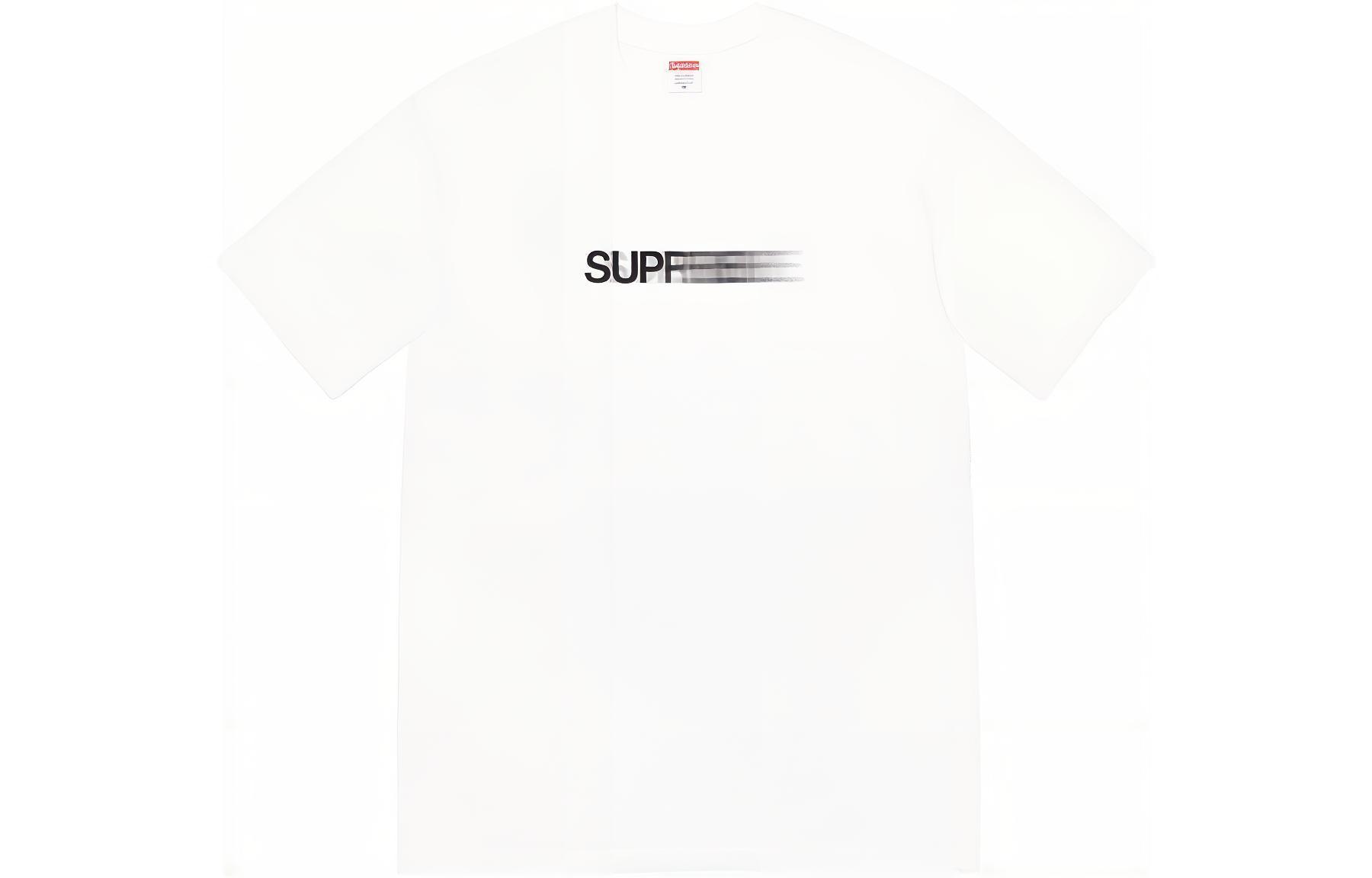 Supreme SS23 WEEK18 LogoT