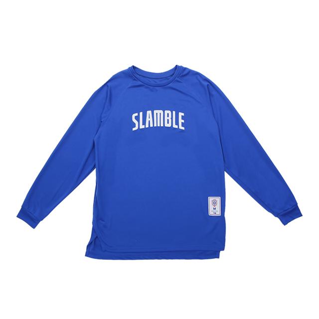 slamble T