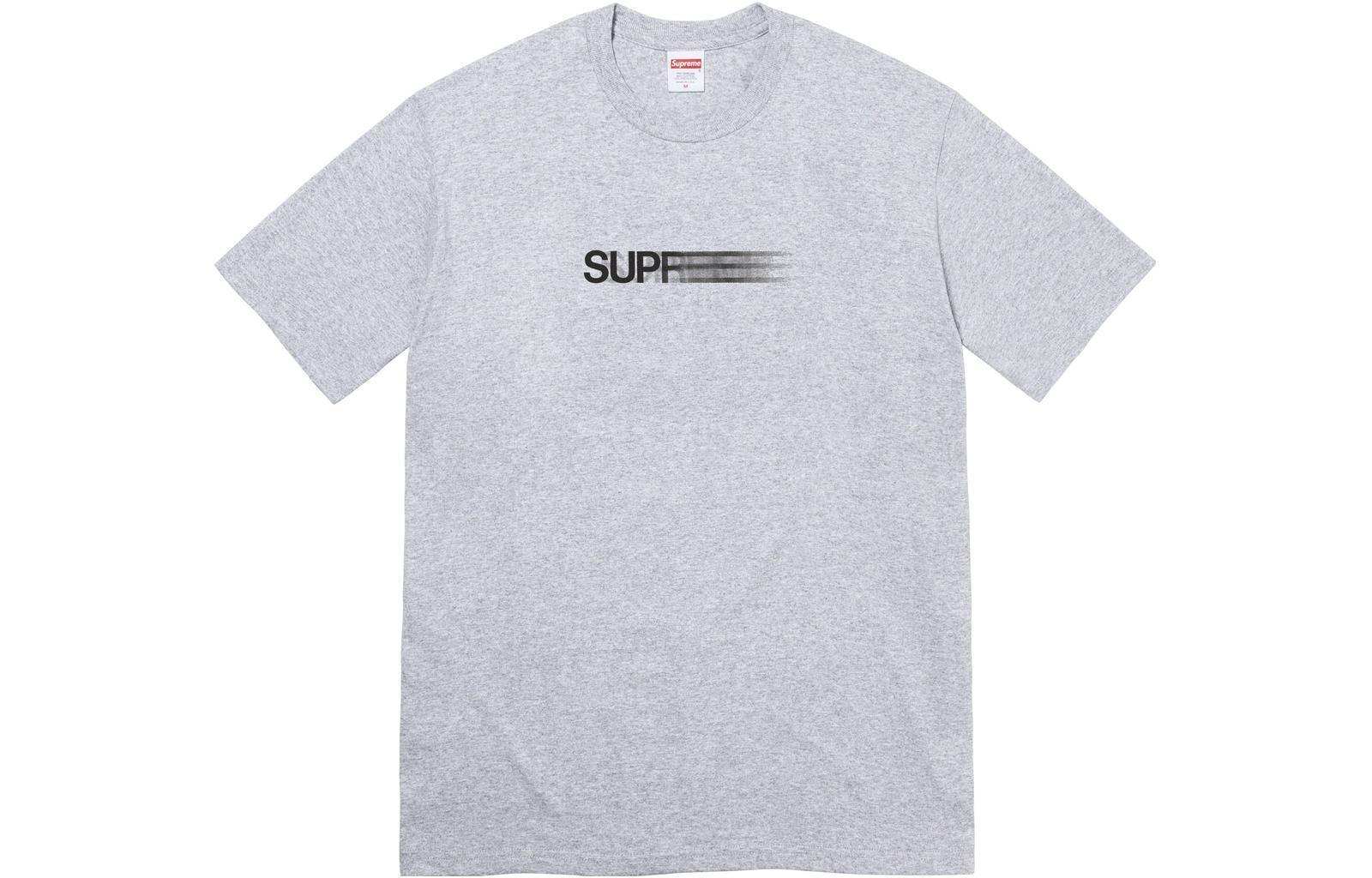 Supreme SS23 WEEK18 LogoT