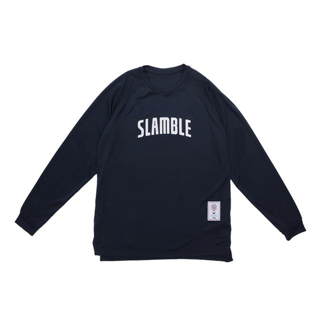 slamble T