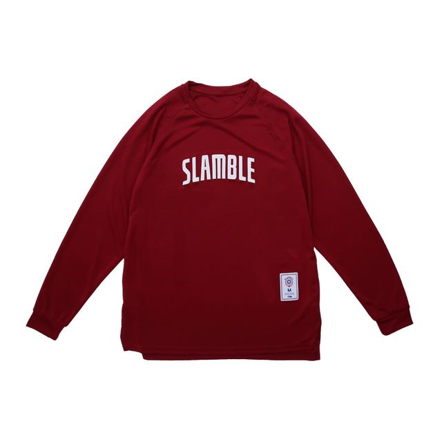 slamble T