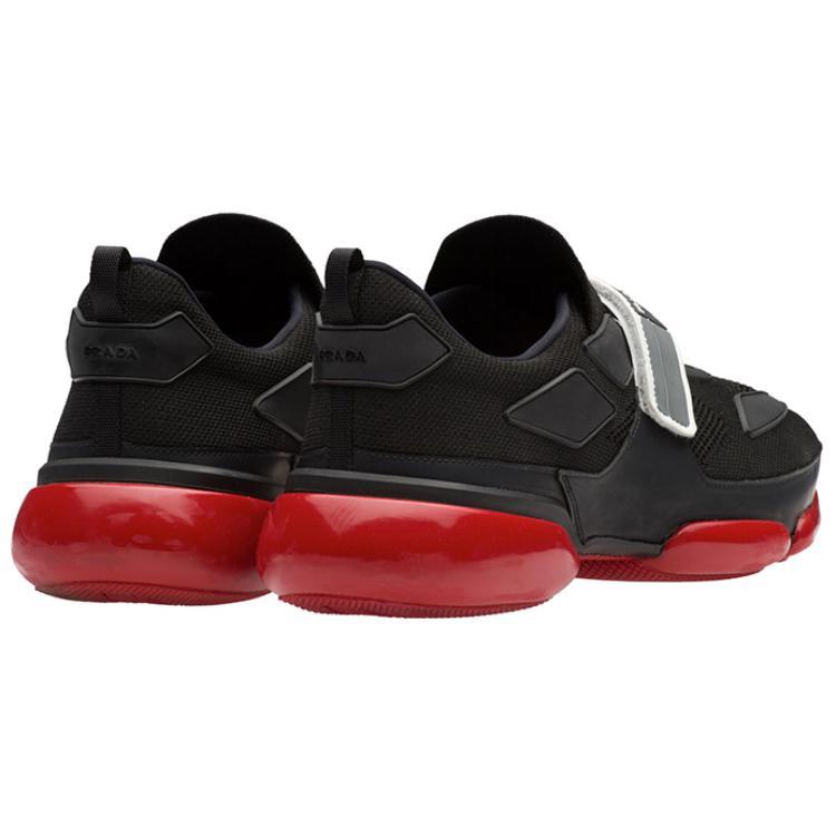 PRADA Cloudbust