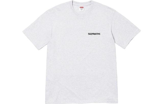 Supreme FW23 WEEK1 WORSHIP TEE T