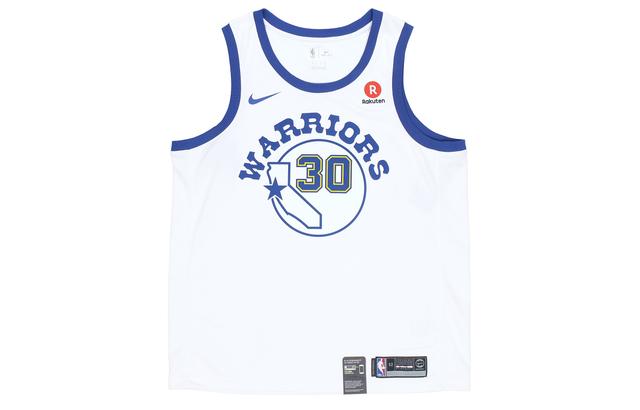 Nike NBA Jersey Stephen Curry SW 30