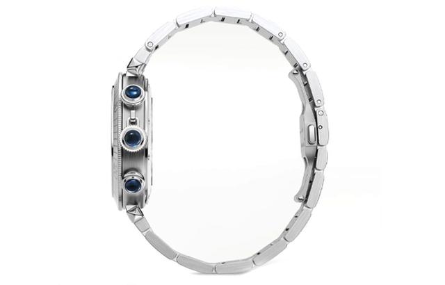 CARTIER PASHA DE CARTIER 100 41mm WSPA0039