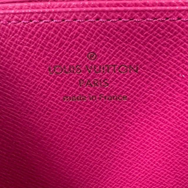 LOUIS VUITTON Logo PVC