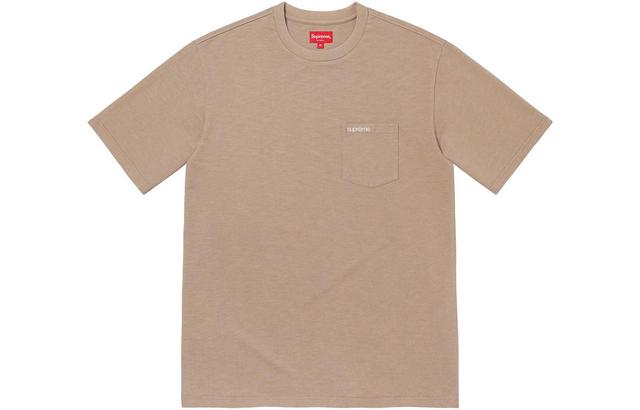 Supreme SS23 Week 5 Ss Pocket Tee T