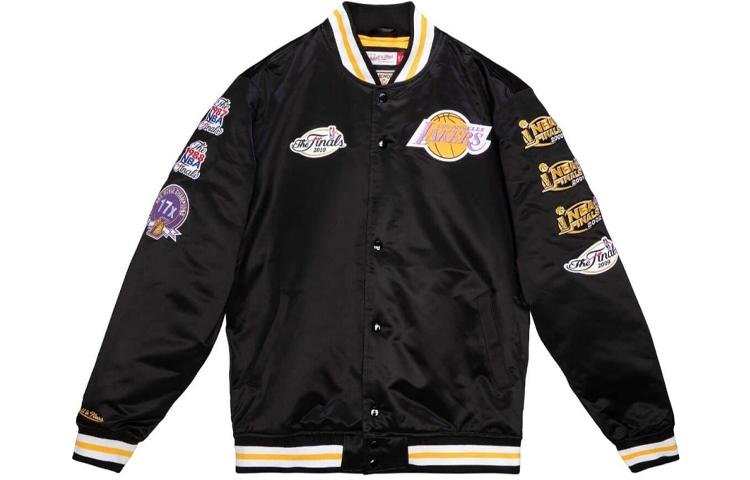 Mitchell Ness