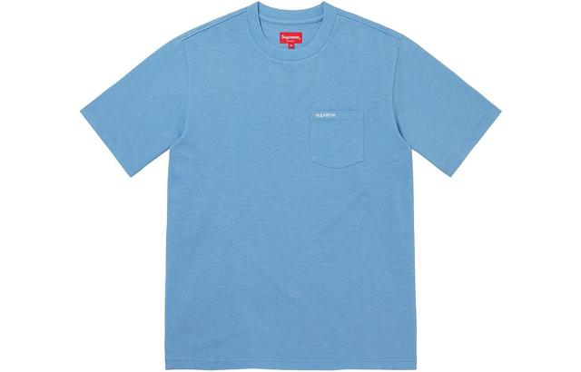 Supreme SS23 Week 5 Ss Pocket Tee T