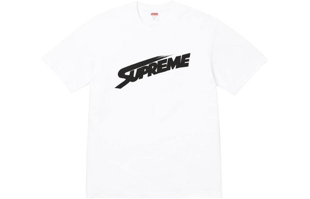 Supreme FW23 WEEK7 MONT BLANC TEE T