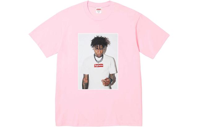 Supreme FW23 WEEK1 NBA YOUNGBOY TEE T