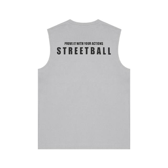 NICEID streetball