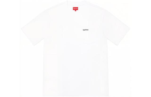 Supreme SS23 Week 5 Ss Pocket Tee T