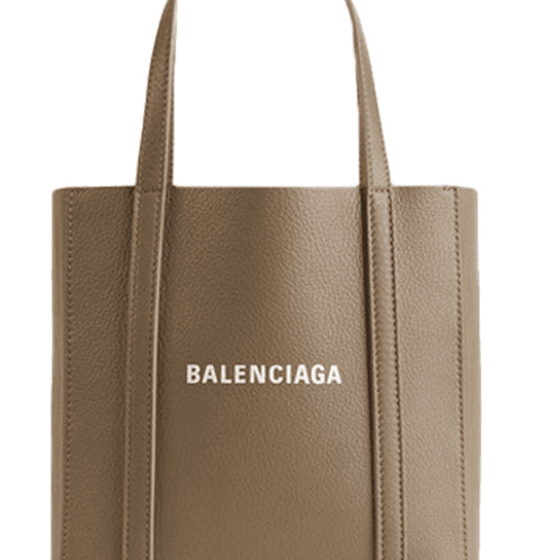 Balenciaga Everyday Logo Tote