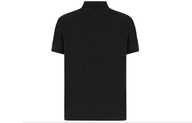 EMPORIO ARMANI SS23 EA7 Polo