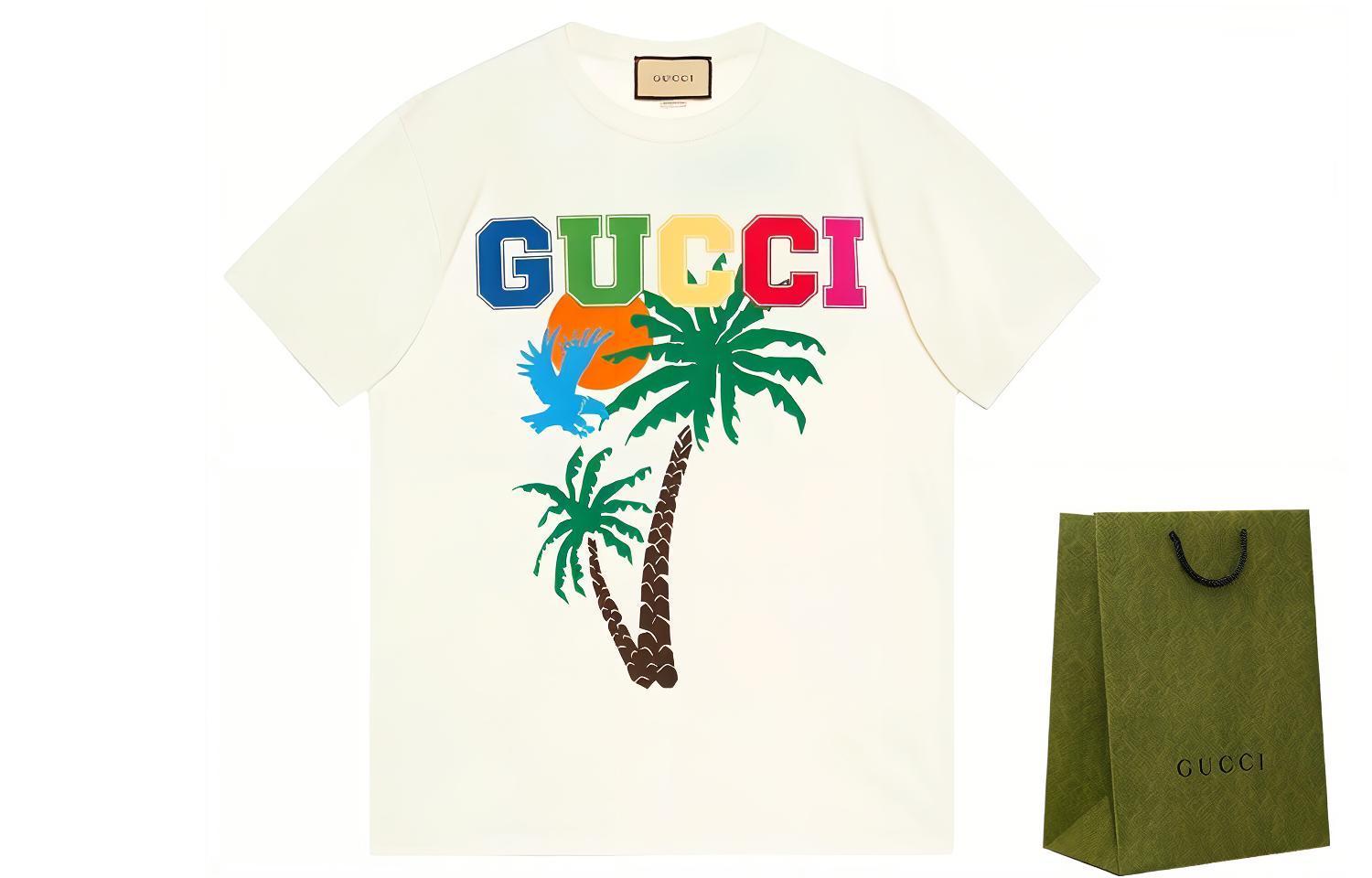 GUCCI T