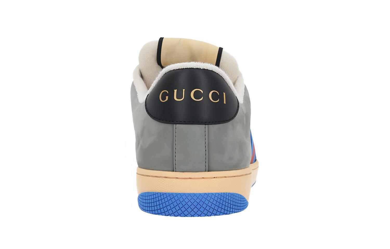 GUCCI Screener G