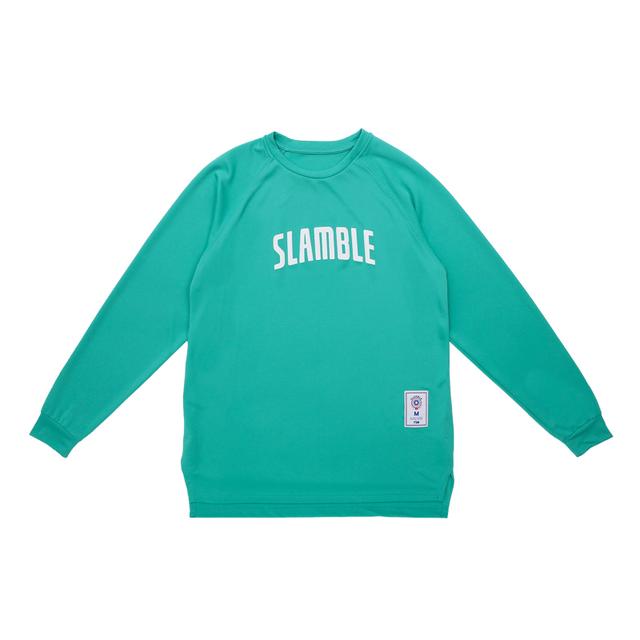 slamble T