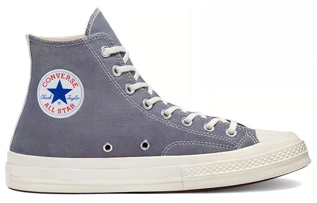 Comme des Garcons Play x Converse Chuck Taylor All Star1970s