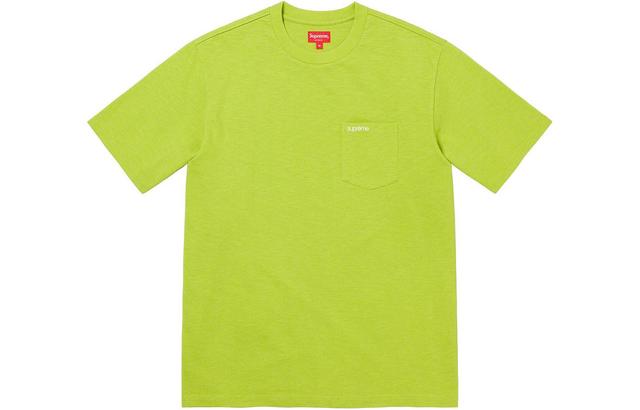 Supreme SS23 Week 5 Ss Pocket Tee T