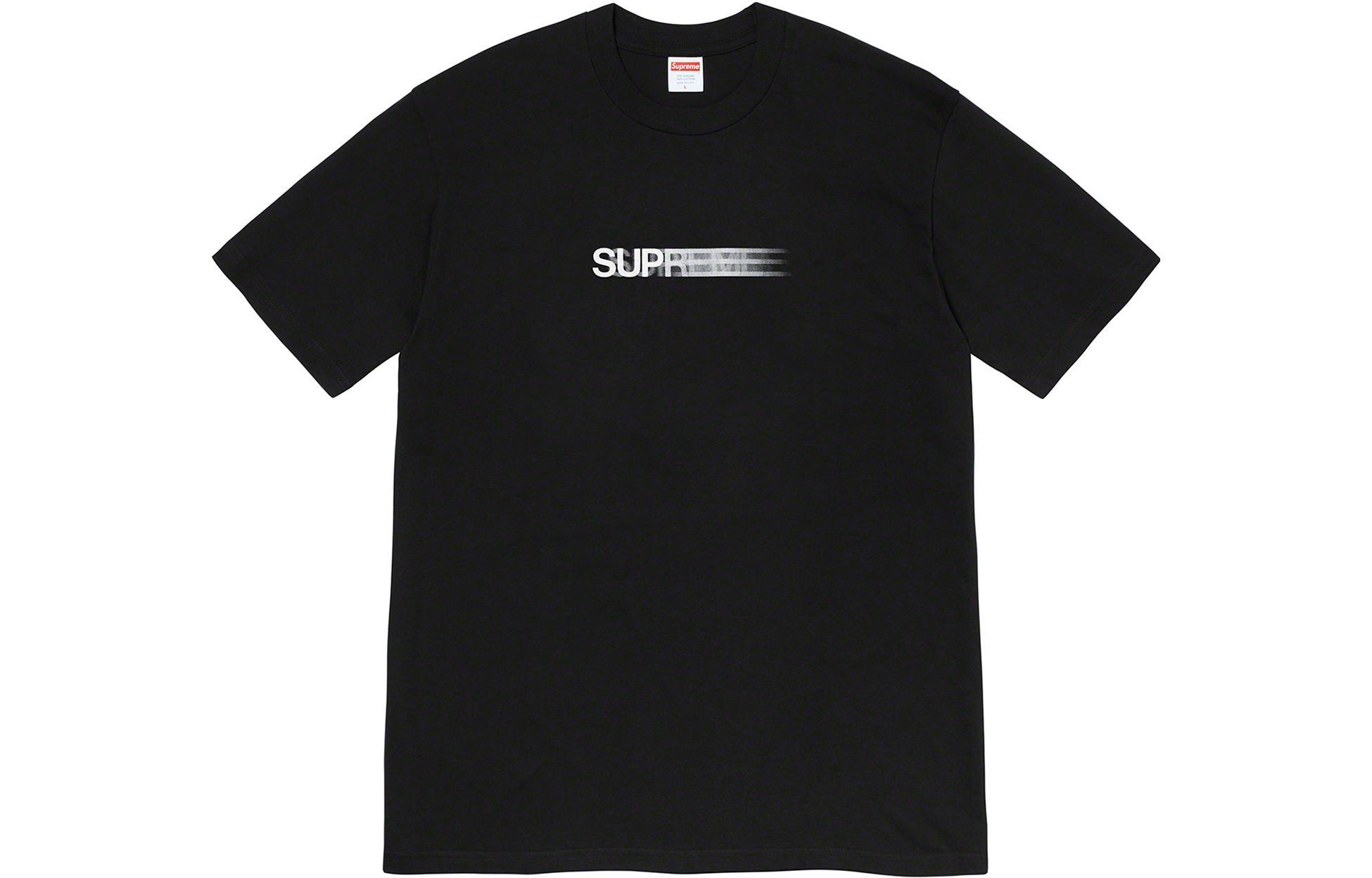 Supreme SS23 WEEK18 LogoT