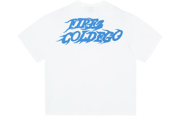 FIRE 2 COLD EGO logoT