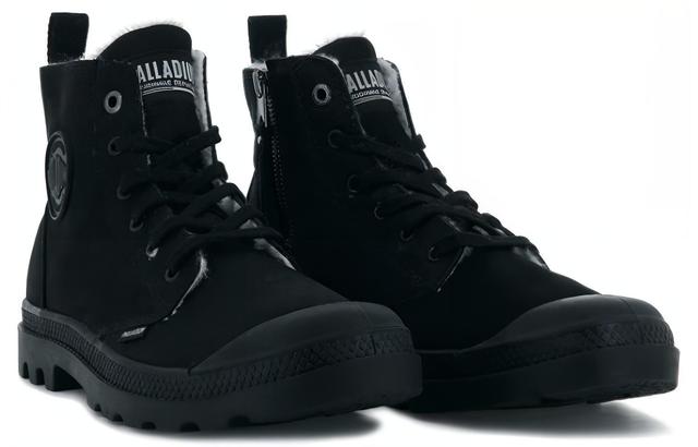 Palladium Pampa Hi