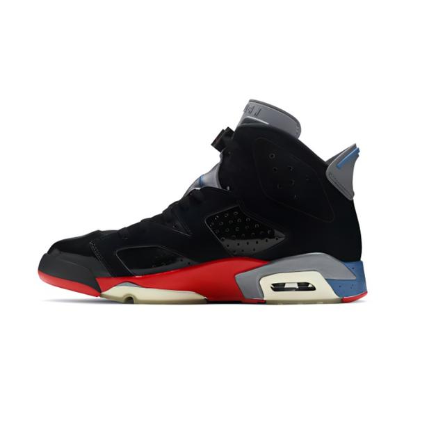 Jordan Air Jordan 6 Retro Pistons