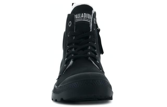 Palladium Pampa Hi