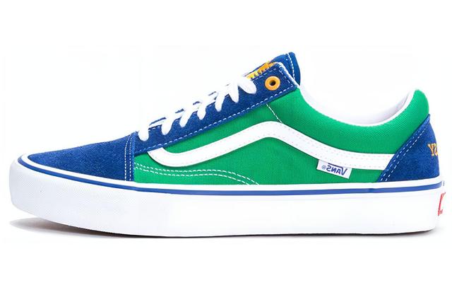 Sci-Fi Fantasy x Vans Old Skool Pro