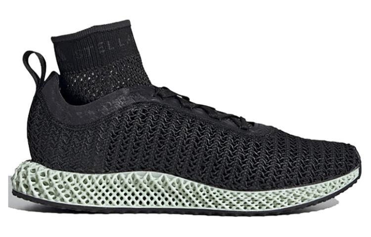 Stella McCartney x adidas 4D