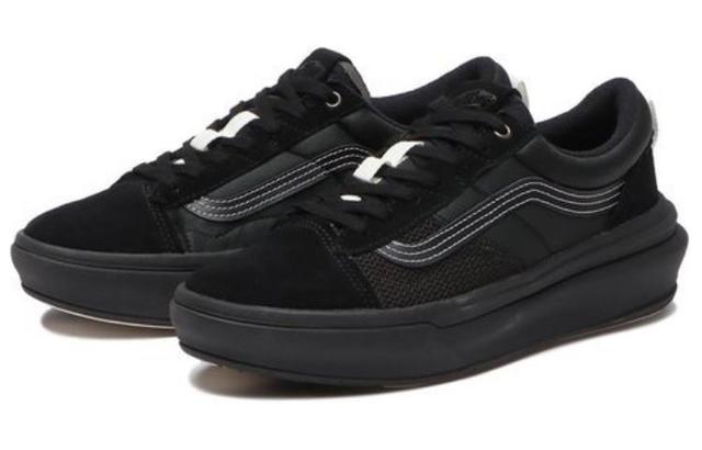 Vans Old Skool Overt CC Plus