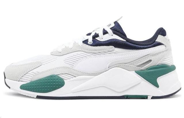 PUMA RS-X Twill AirMesh