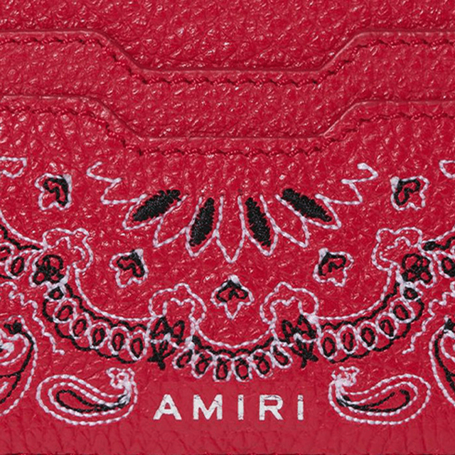 AMIRI Logo